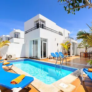 Luis Ii Puerto del Carmen (Lanzarote)